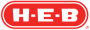 H-E-B logo
