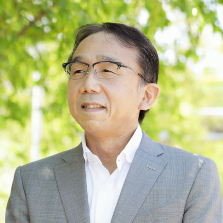 株式会社マスヤグループ本社 代表取締役社⻑